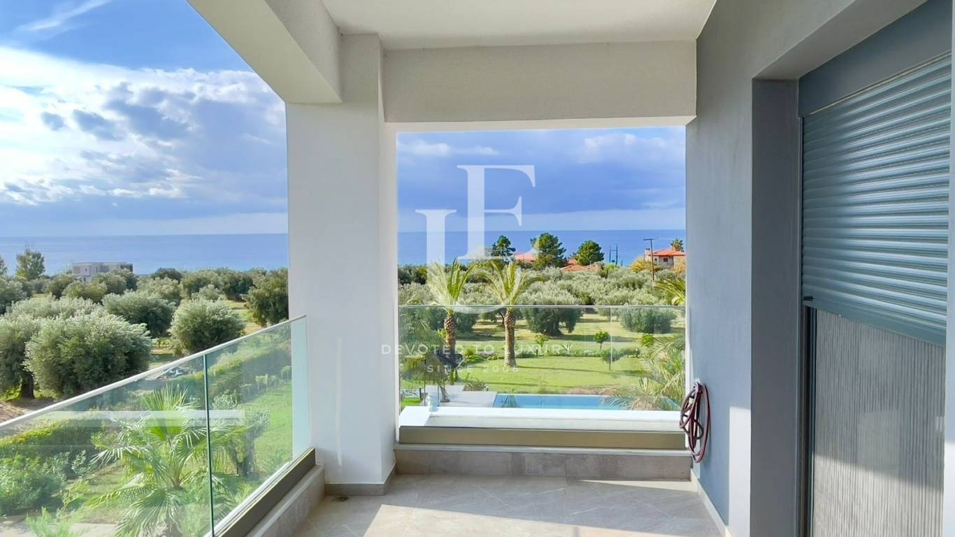 Продава КЪЩА, Извън страната, област Извън страната, снимка 11 - Къщи - 54270916