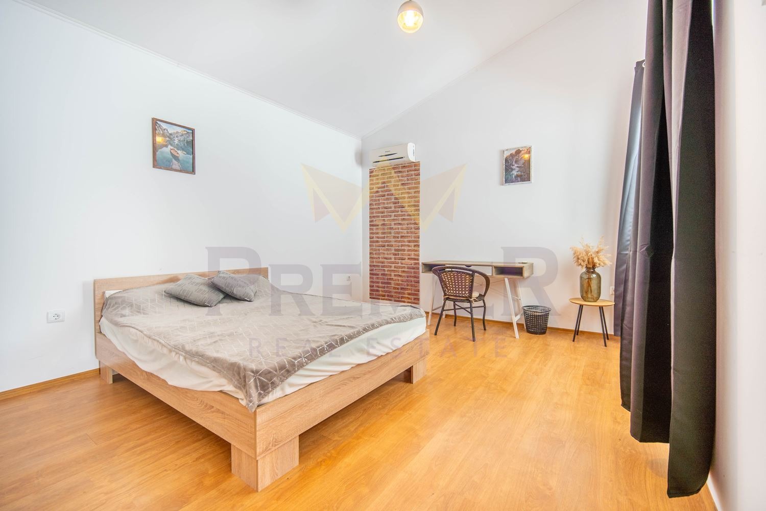 Продава КЪЩА, с. Кранево, област Добрич, снимка 8 - Къщи - 54763707