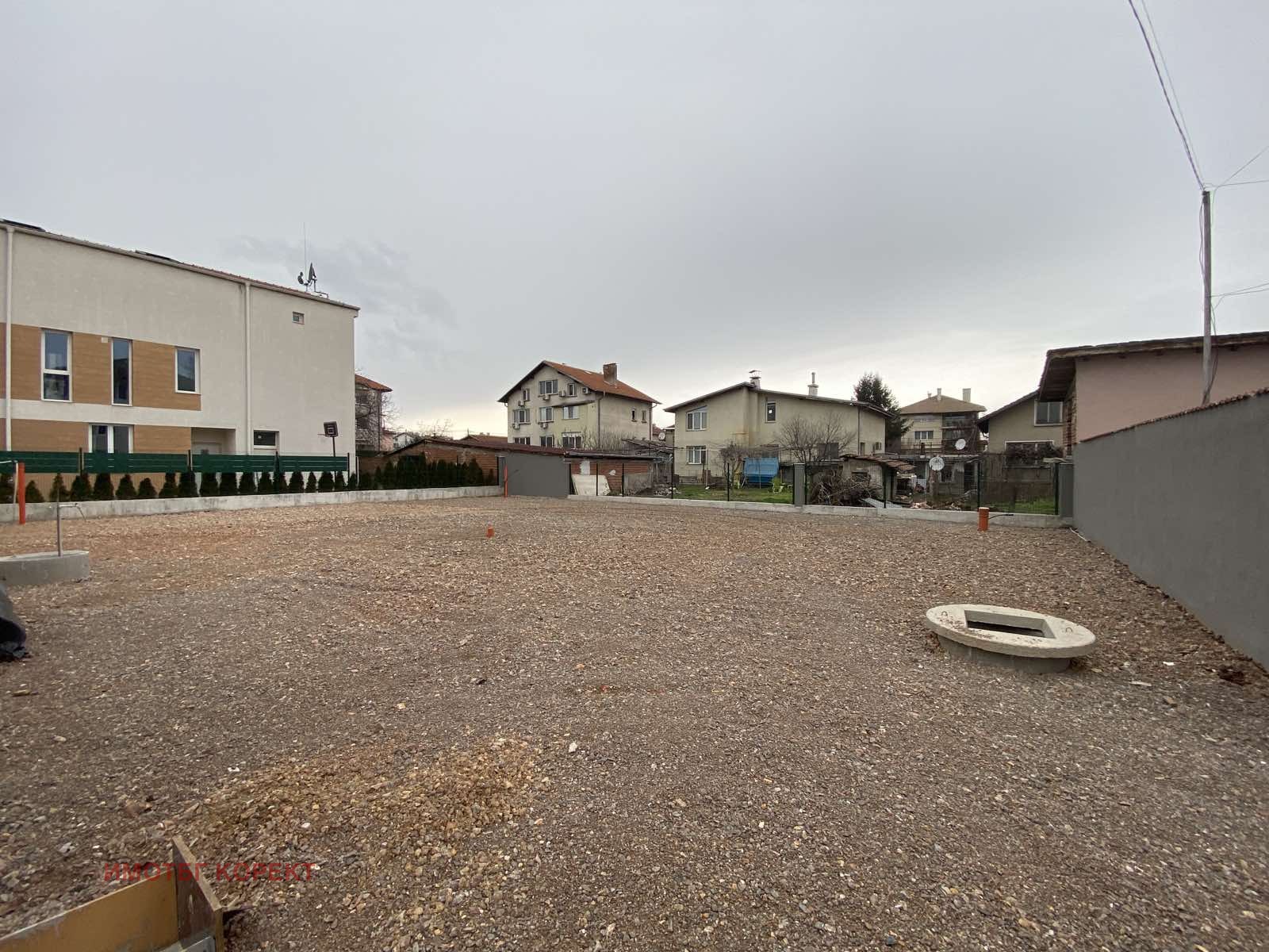 Продава ПАРЦЕЛ, гр. София, Горубляне, снимка 6 - Парцели - 49909872