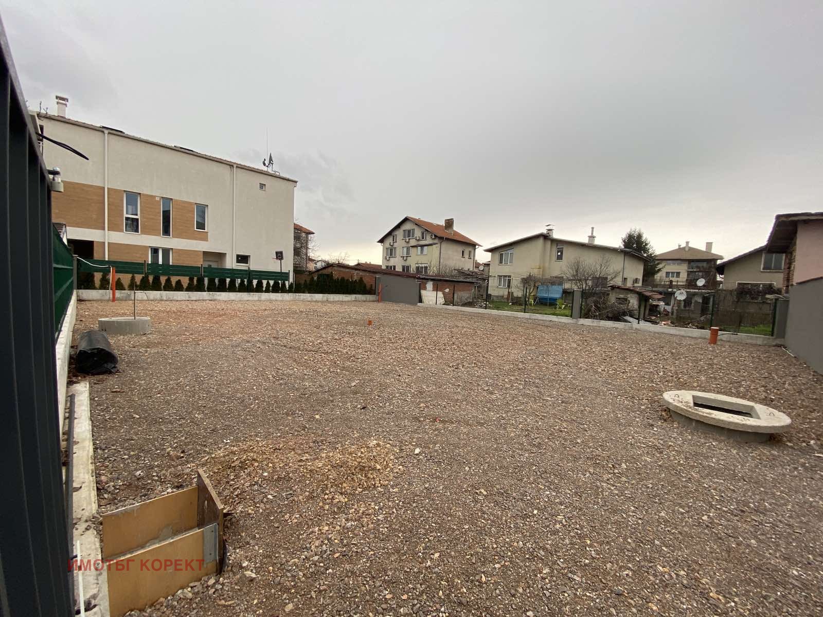 Продава ПАРЦЕЛ, гр. София, Горубляне, снимка 8 - Парцели - 49909872