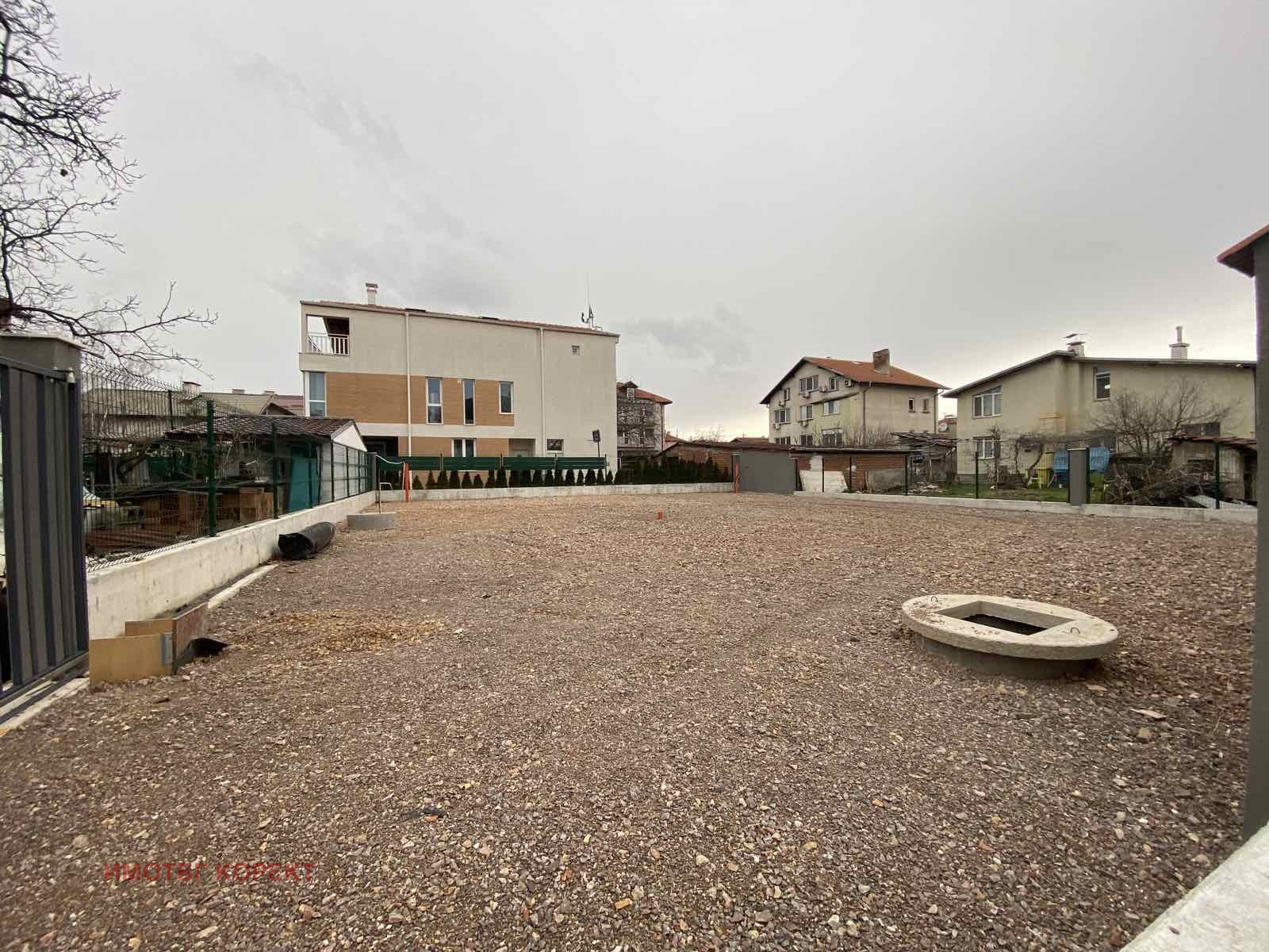 Продава ПАРЦЕЛ, гр. София, Горубляне, снимка 2 - Парцели - 49909872