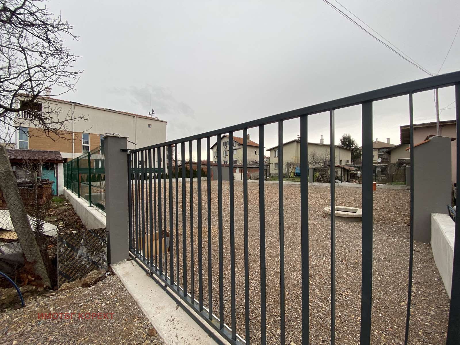 Продава ПАРЦЕЛ, гр. София, Горубляне, снимка 4 - Парцели - 49909872