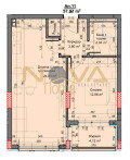 Продава 2-СТАЕН, град Варна, Възраждане 3 • 119948 € / 234597.90 лв. • 66750100 6