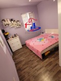Продава  Етаж от къща град Шумен , Математическа гимназия , 129 кв.м | 48112497 - изображение [3]