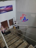 Продава  Етаж от къща град Шумен , Математическа гимназия , 129 кв.м | 48112497 - изображение [6]