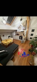 Продава  Етаж от къща град Шумен , Математическа гимназия , 129 кв.м | 48112497 - изображение [9]