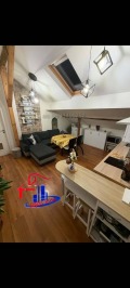 Продава  Етаж от къща град Шумен , Математическа гимназия , 129 кв.м | 48112497 - изображение [8]