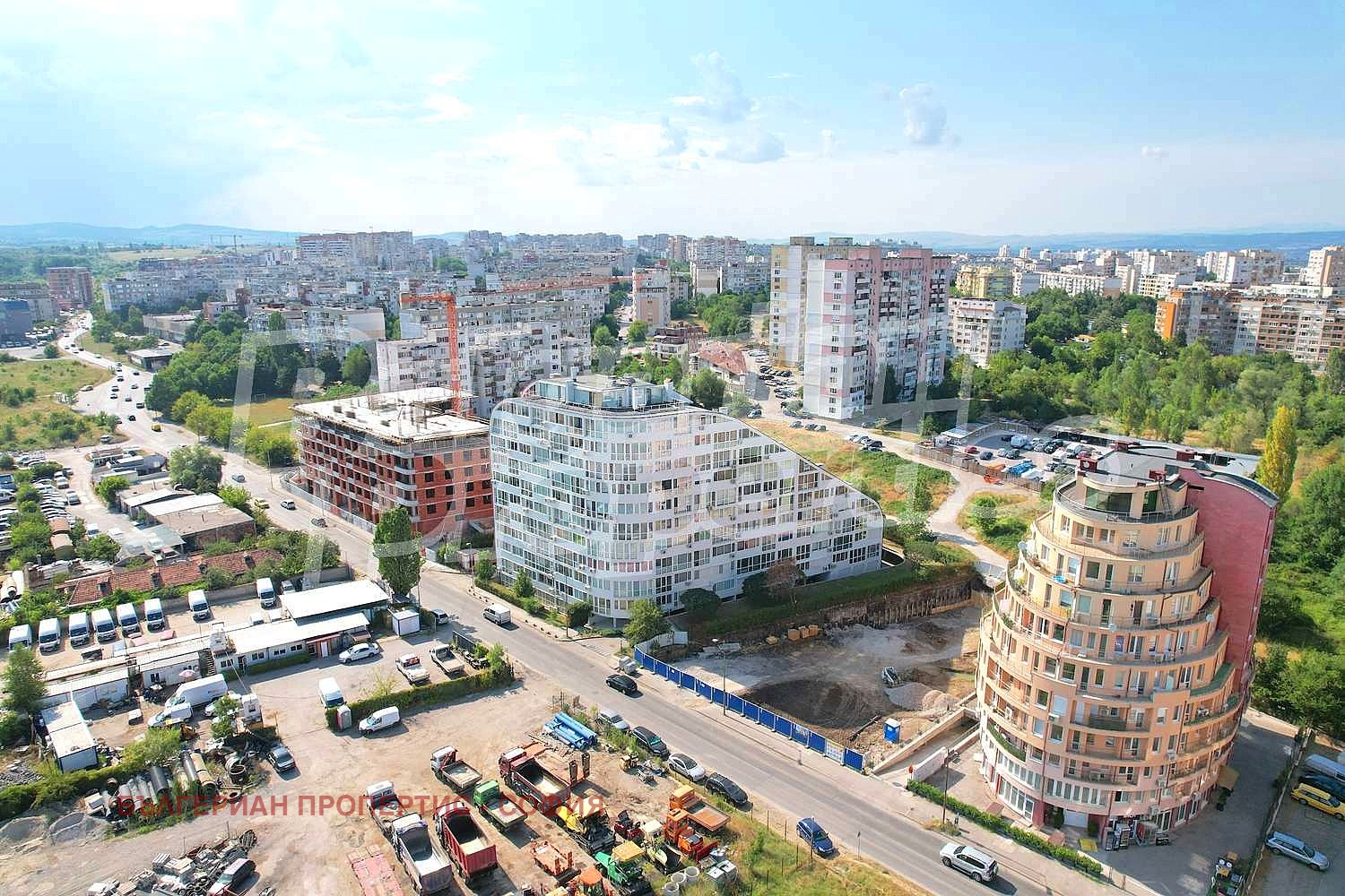 Продава 3-СТАЕН | Imot.bg — изображение 10