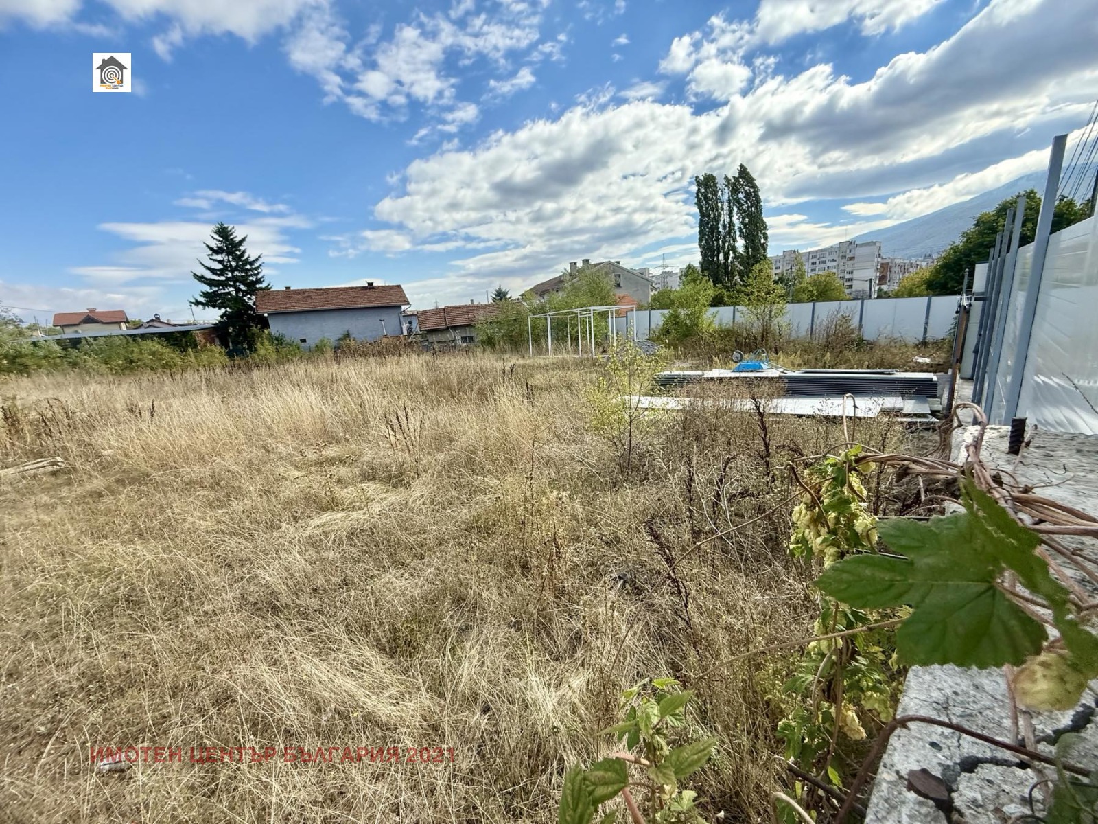 Продава ПАРЦЕЛ | Imot.bg — изображение 1