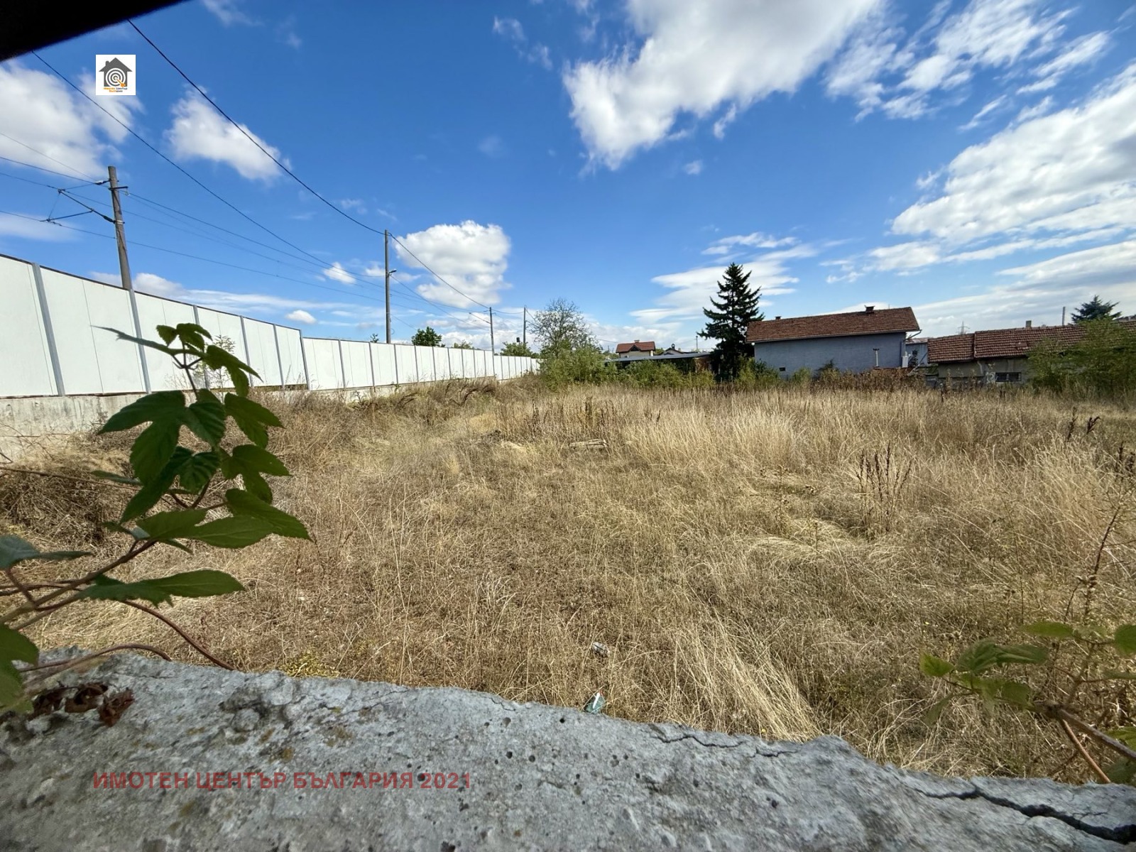 Продава ПАРЦЕЛ | Imot.bg — изображение 3