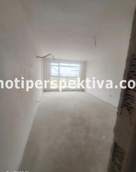 1 soverom Kjusjuk Parisj, Plovdiv