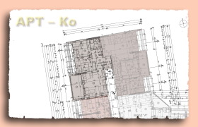 2 спальні Изток, Перник 2