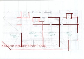 Офис град София, Овча купел 2 1