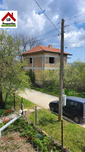 Casa Dolichtche, região Varna 5