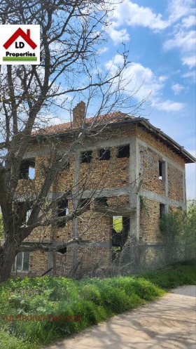 Casa Dolichtche, região Varna 1