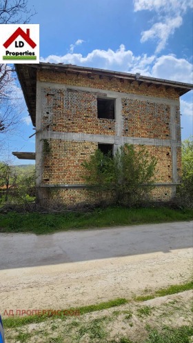 Casa Dolichtche, região Varna 2