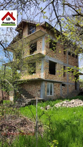 House Dolishte, region Varna 3