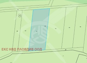 ПАРЦЕЛ, 750 m2