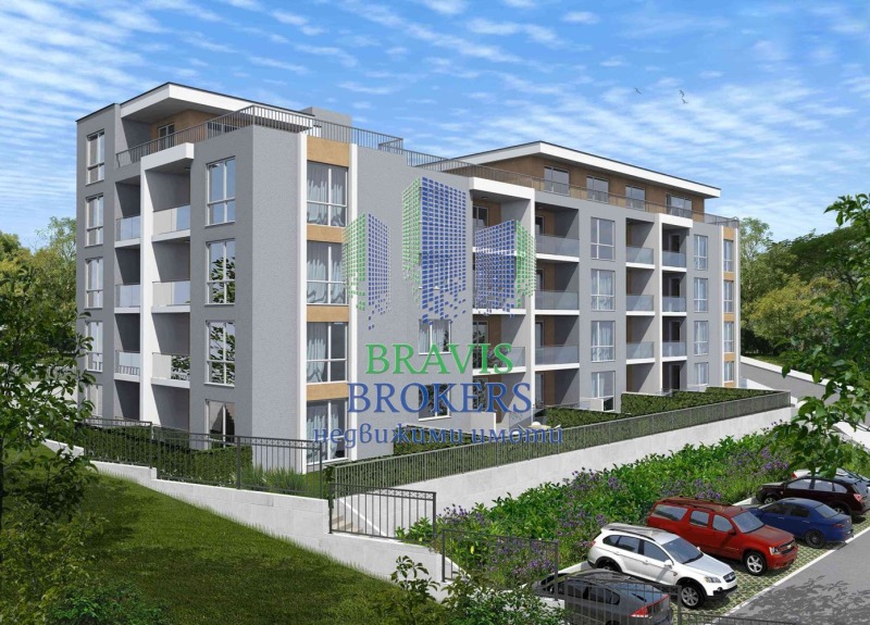 Продава  1-стаен град Варна , Възраждане 3 , 51 кв.м | 44009150