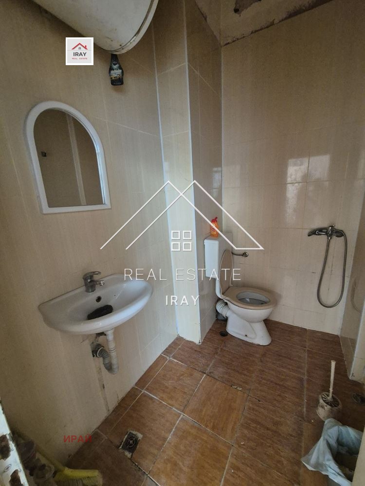 À vendre  Studio Stara Zagora , Tsentar , 44 m² | 63266514 - image [12]