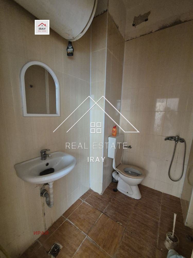 À vendre  Studio Stara Zagora , Tsentar , 44 m² | 63266514 - image [11]