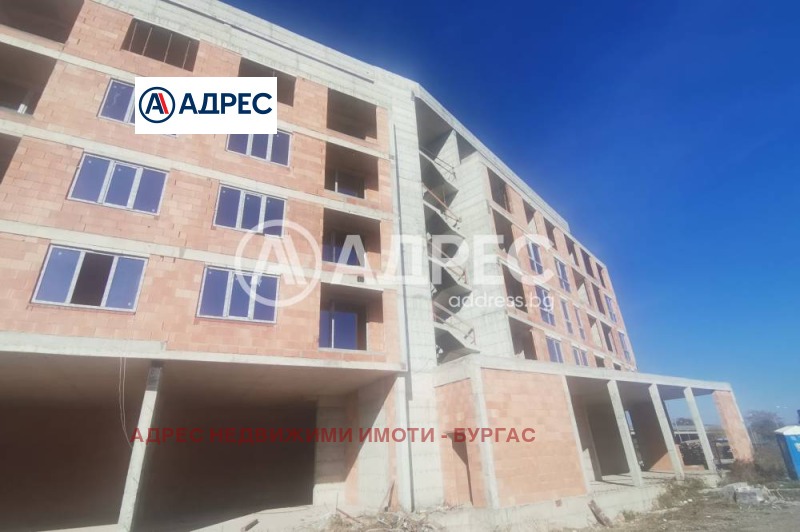 Продаја  1 спаваћа соба Бургас , Сарафово , 64 м2 | 43573697 - слика [10]