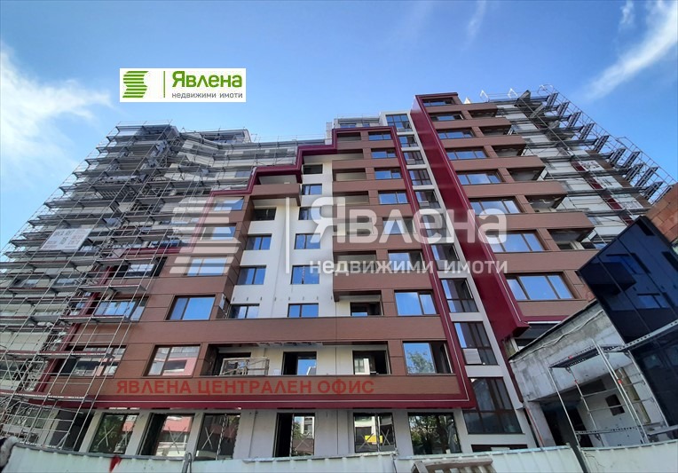 Продава 2-СТАЕН, гр. София, Сердика, снимка 9 - Aпартаменти - 48577885