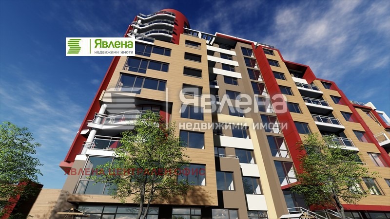 Продава 2-СТАЕН, гр. София, Сердика, снимка 5 - Aпартаменти - 48577885