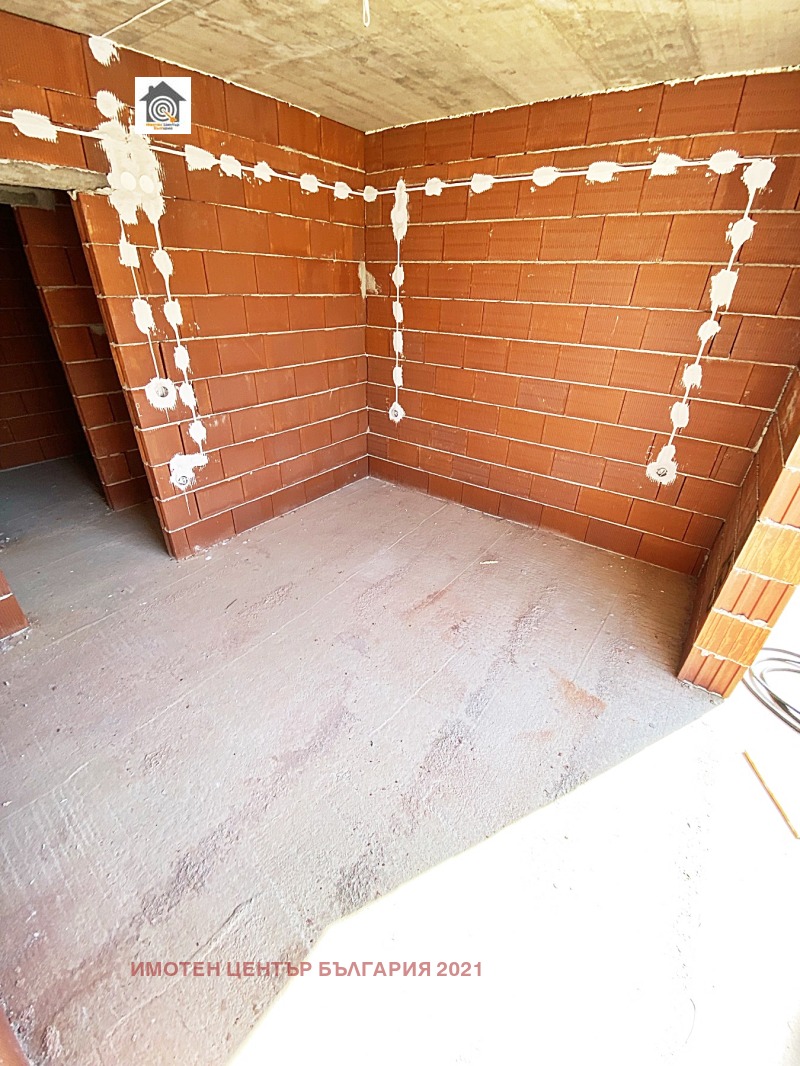 Продава 2-СТАЕН, гр. София, Малинова долина, снимка 2 - Апартаменти - 50515003