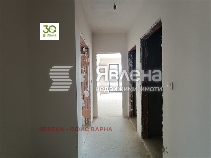 Продается  1 спальня Варна , Виница , 78 кв.м | 30290405 - изображение [3]
