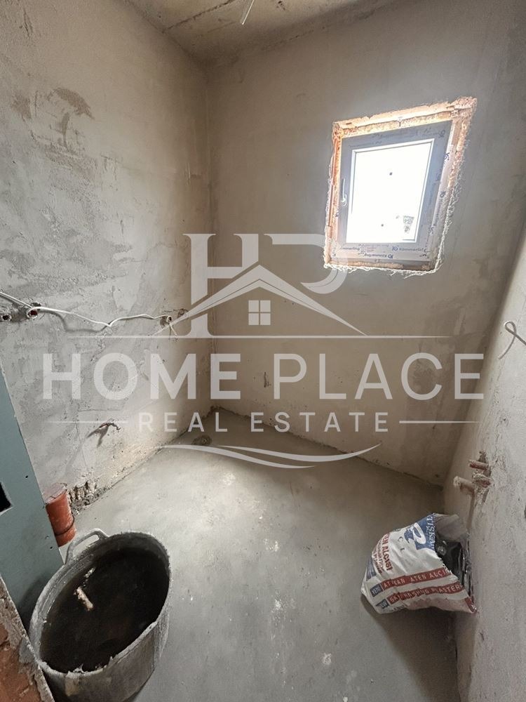 Продава 2-СТАЕН, гр. Варна, Виница, снимка 6 - Апартаменти - 55131515