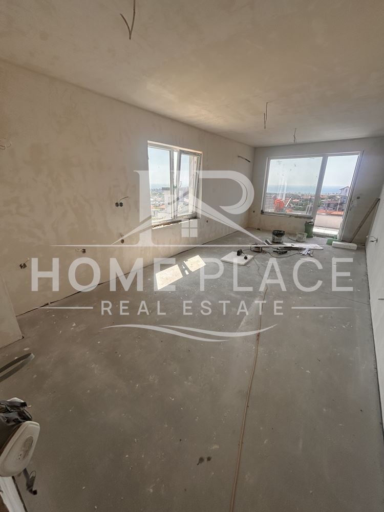 Продава 2-СТАЕН, гр. Варна, Виница, снимка 3 - Апартаменти - 55131515