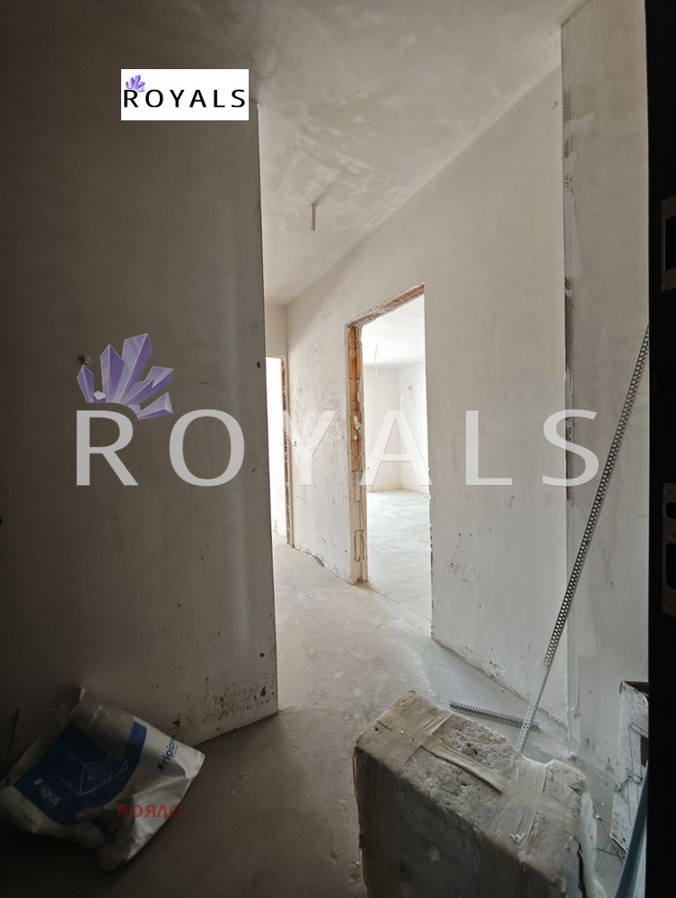 Продава 2-СТАЕН, гр. Варна, м-т Сотира, снимка 6 - Апартаменти - 55960969