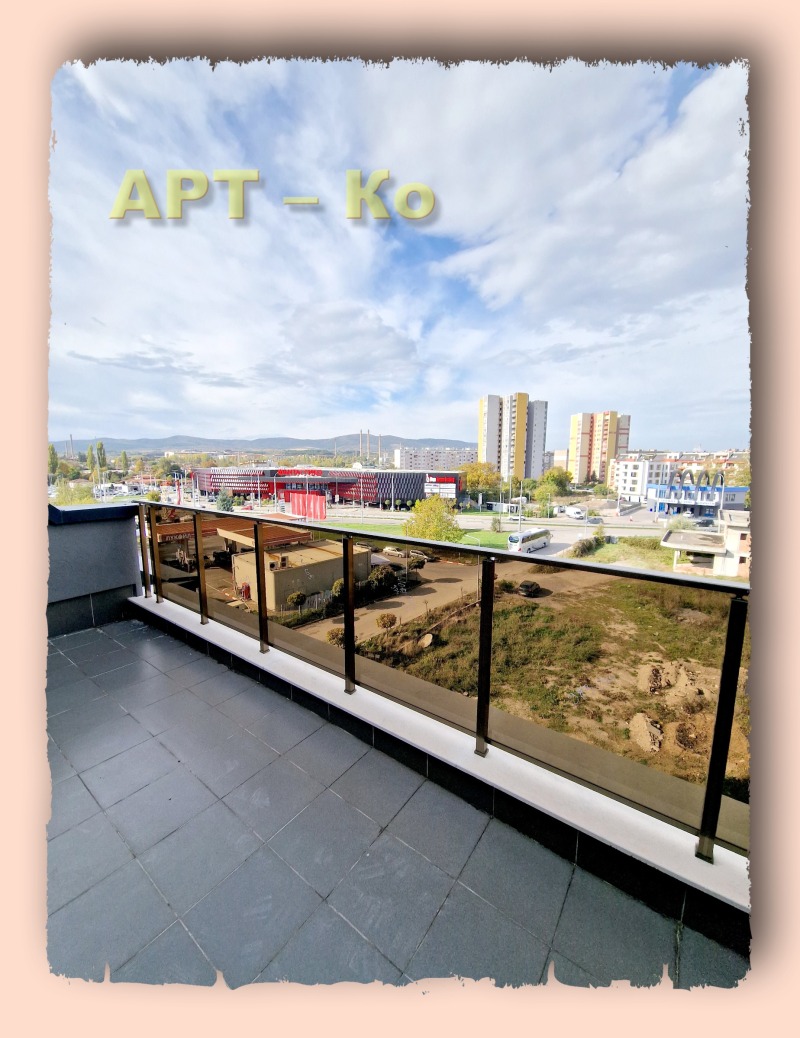 En venta  2 dormitorios Pernik , Iztok , 103 metros cuadrados | 92461706 - imagen [8]