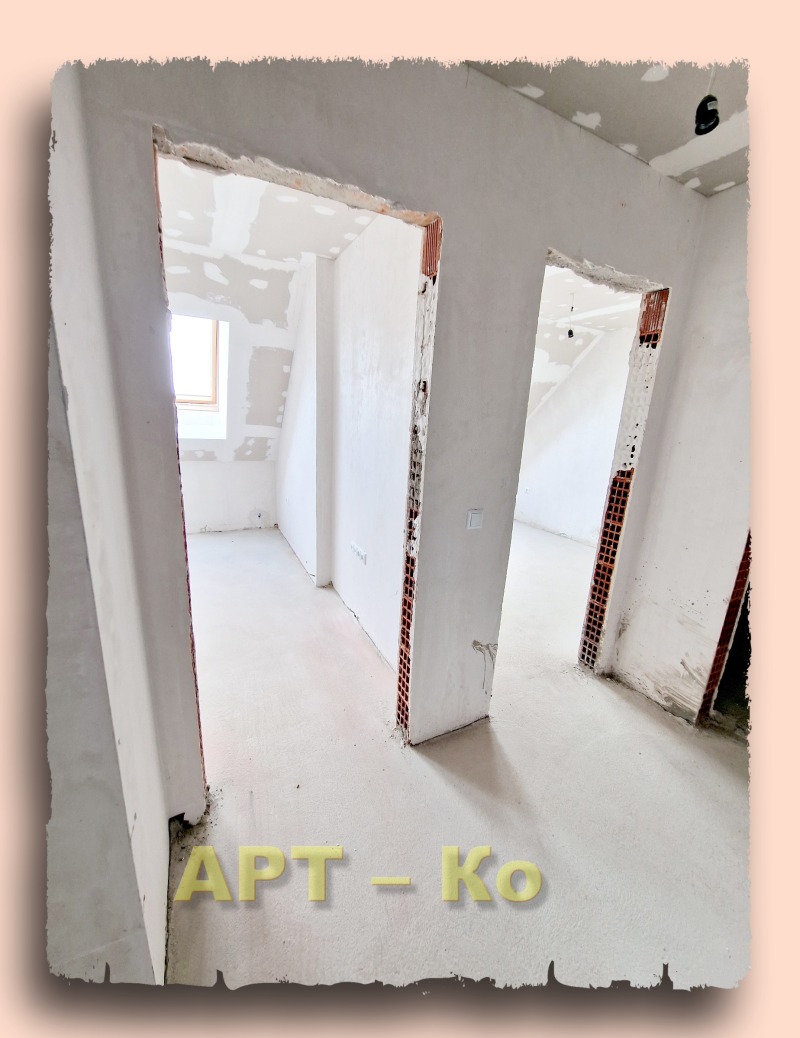 Te koop  2 slaapkamers Pernik , Iztok , 103 m² | 92461706 - afbeelding [10]