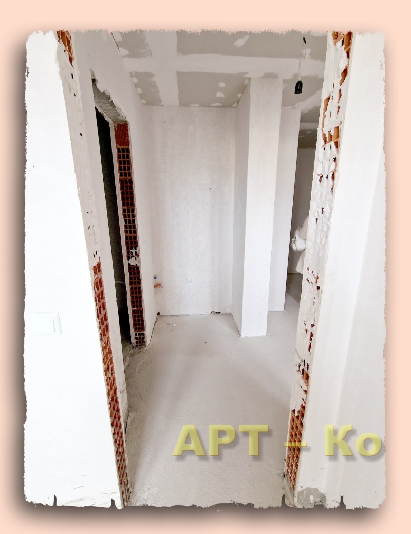 Te koop  2 slaapkamers Pernik , Iztok , 103 m² | 92461706 - afbeelding [14]