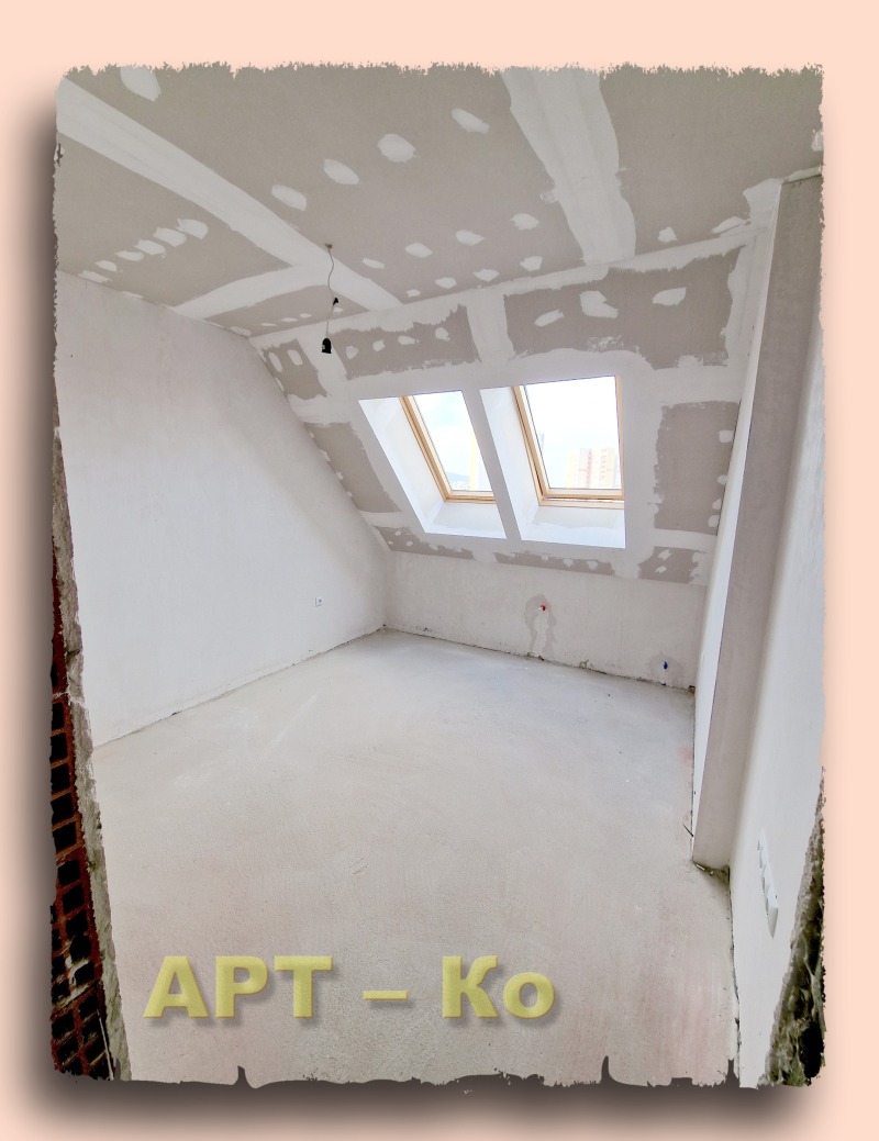 Te koop  2 slaapkamers Pernik , Iztok , 103 m² | 92461706 - afbeelding [11]