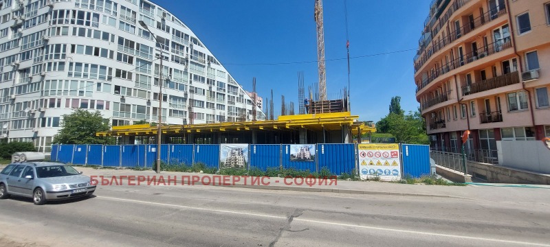 De vânzare  2 dormitoare Sofia , Liulin 6 , 124 mp | 52304393 - imagine [9]