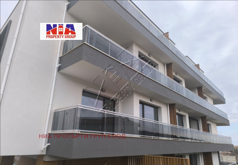 Na sprzedaż  2 sypialnie region Burgas , Sozopol , 85 mkw | 35103778