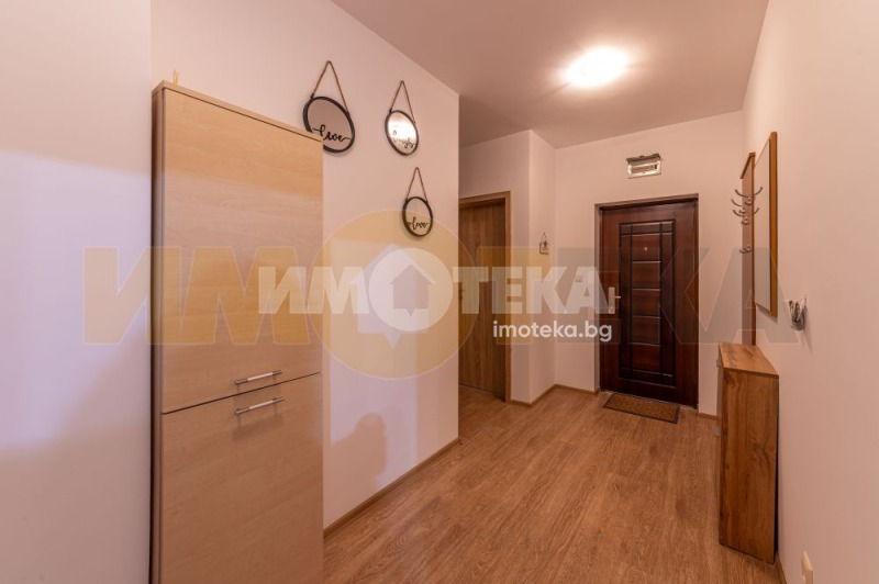 Продава 3-СТАЕН, гр. Варна, Бриз, снимка 6 - Aпартаменти - 49166251