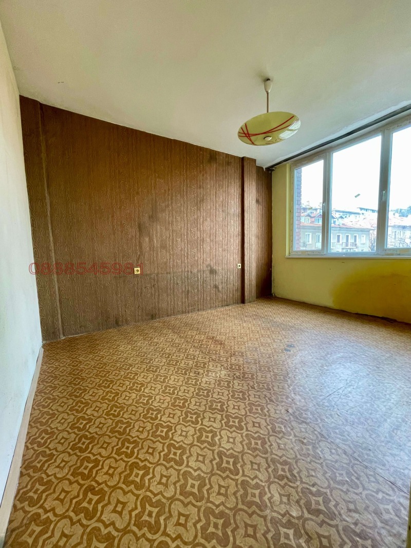 Продава 3-СТАЕН, гр. Велико Търново, Център, снимка 5 - Апартаменти - 52781777