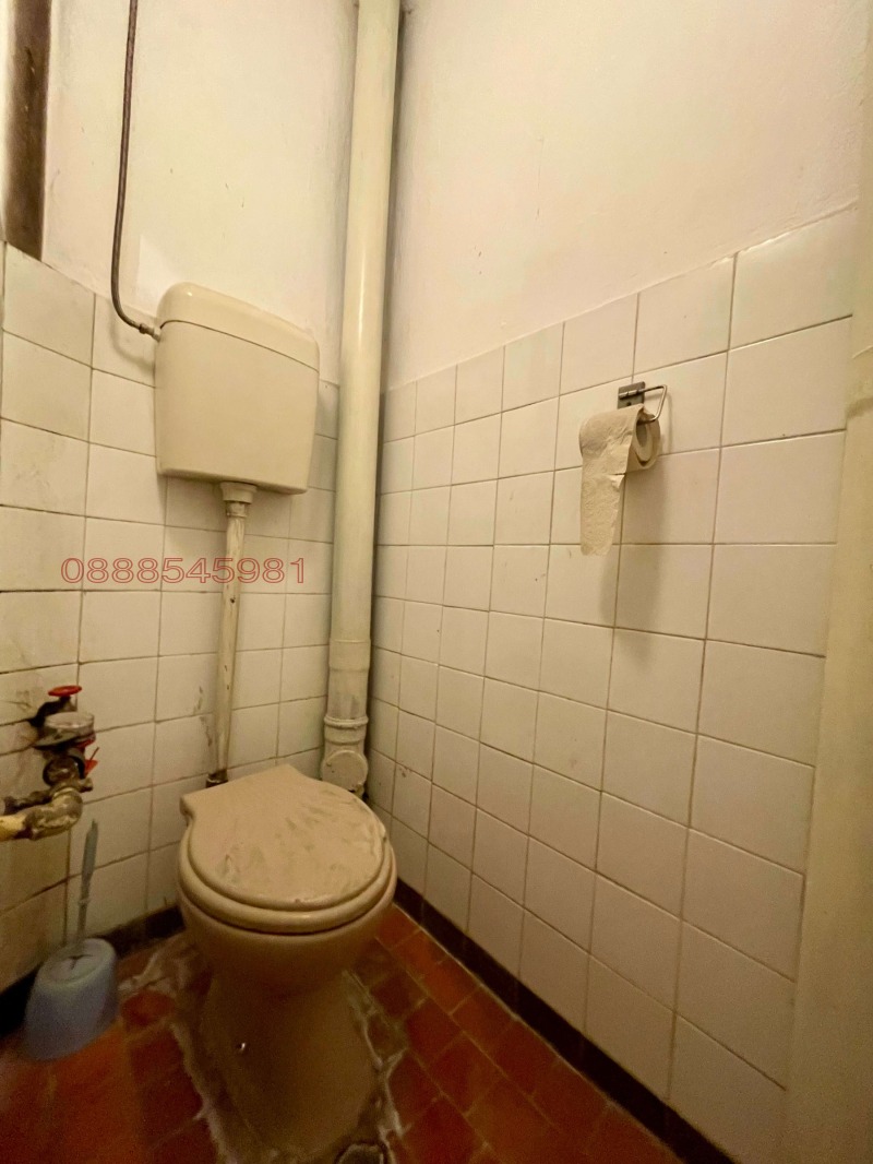 Продава 3-СТАЕН, гр. Велико Търново, Център, снимка 14 - Апартаменти - 52781777