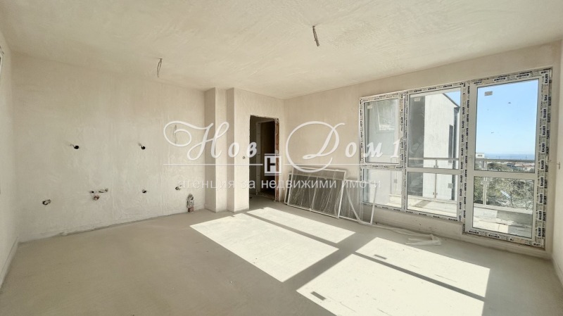 Na prodej  2 ložnice Plovdiv , Gagarin , 99 m2 | 89782973