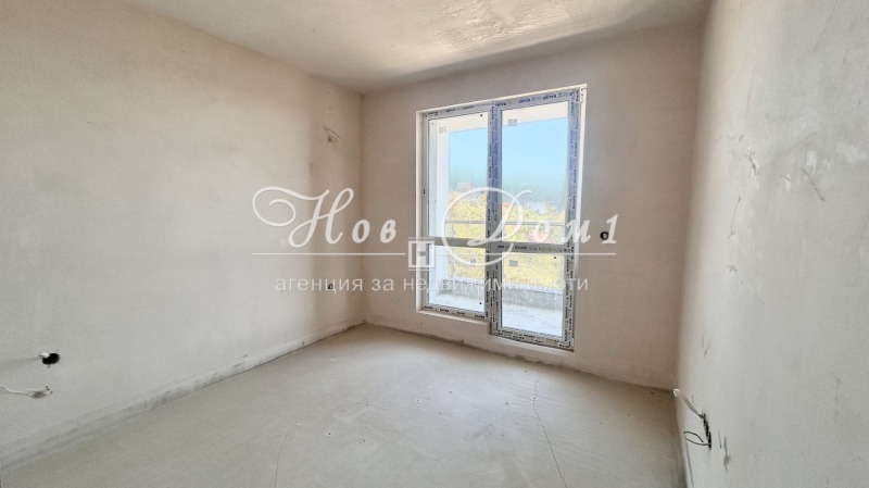 Na prodej  2 ložnice Plovdiv , Gagarin , 99 m2 | 89782973 - obraz [3]