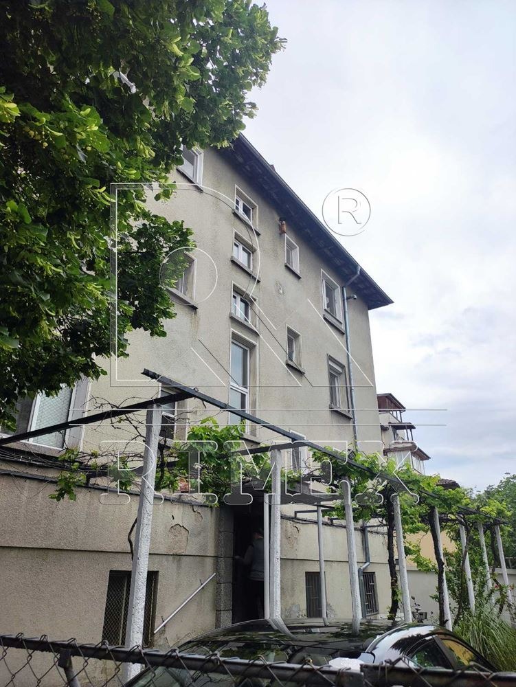 Til salg  2 soveværelser Plovdiv , Kamenitsa 2 , 139 kvm | 55912320 - billede [17]