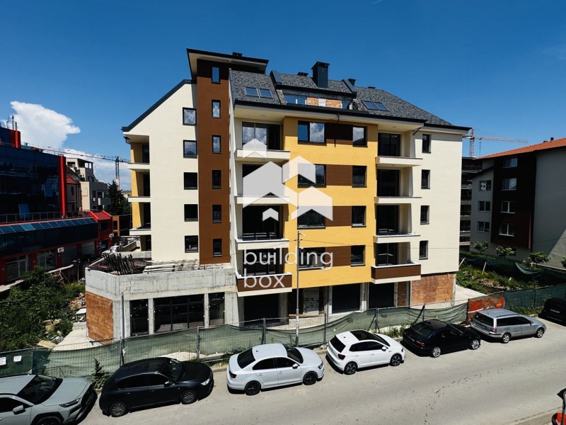 Myytävänä  2 makuuhuonetta Sofia , Studentski grad , 97 neliömetriä | 18670890 - kuva [2]