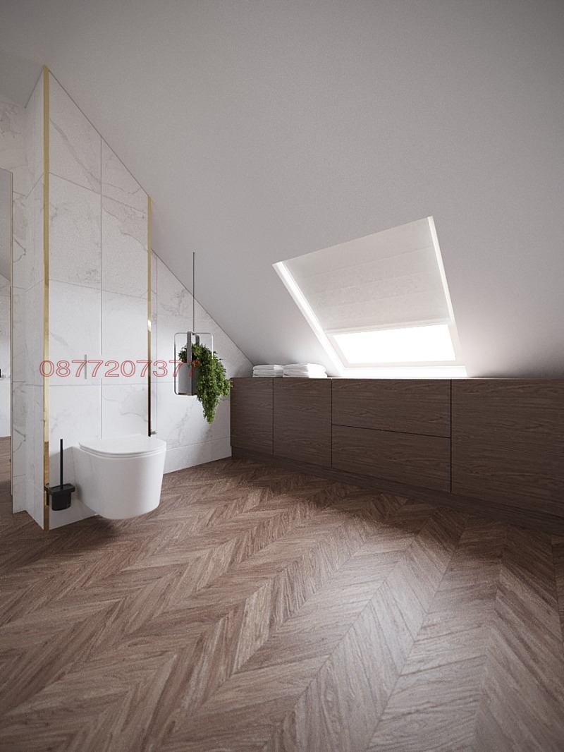 Продава  3-стаен град Шумен , Пазара , 169 кв.м | 48496267 - изображение [9]