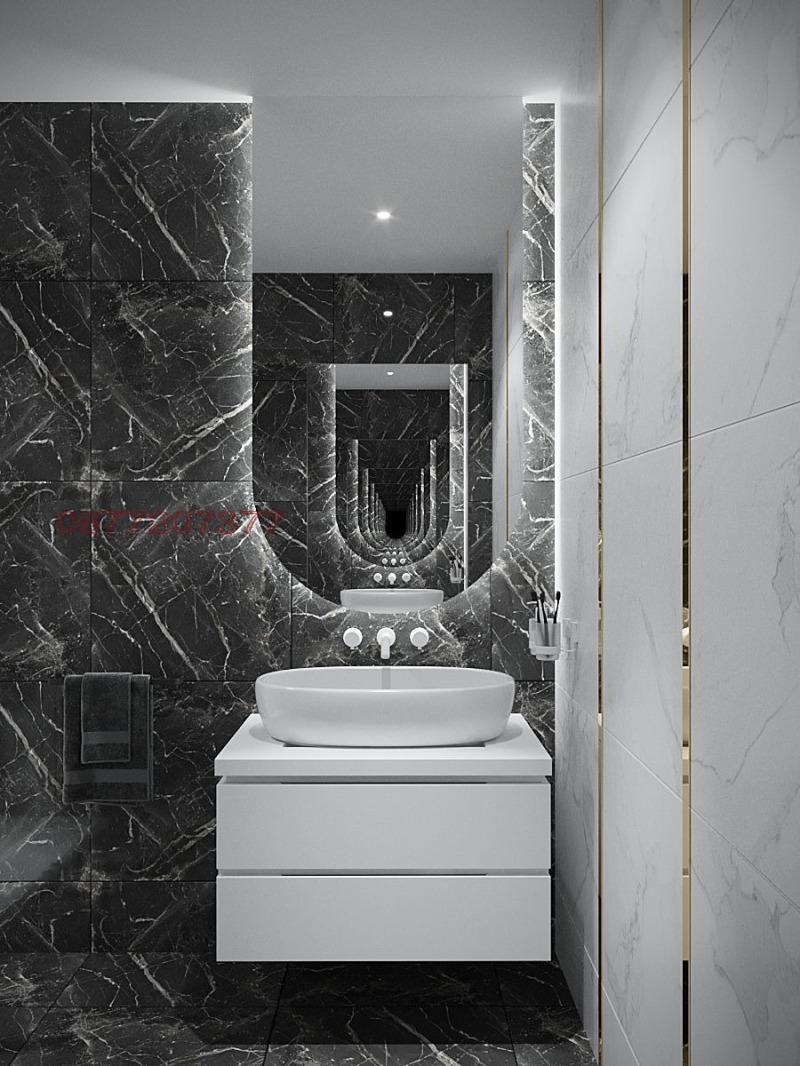 Продава  3-стаен град Шумен , Пазара , 169 кв.м | 48496267 - изображение [10]