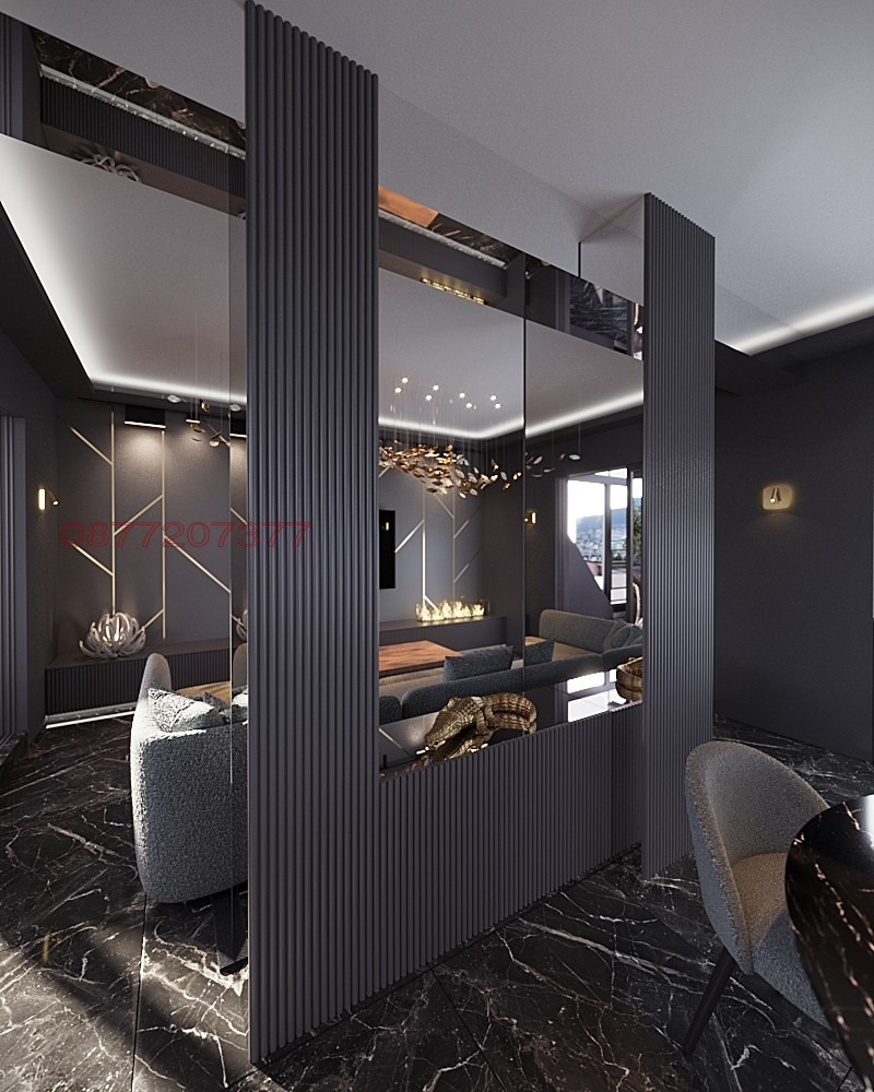 Продава  3-стаен град Шумен , Пазара , 169 кв.м | 48496267 - изображение [3]