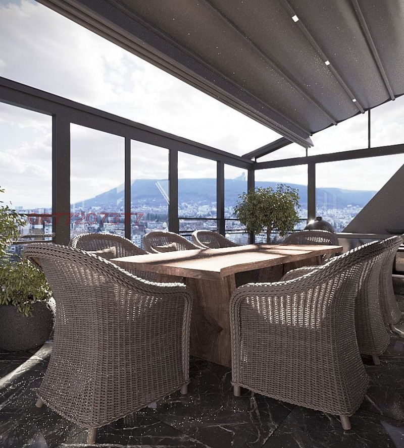 Продава  3-стаен град Шумен , Пазара , 169 кв.м | 48496267 - изображение [6]